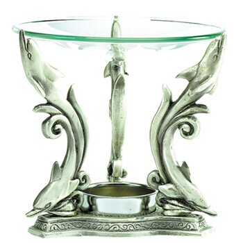 Dolphin Oil Burner