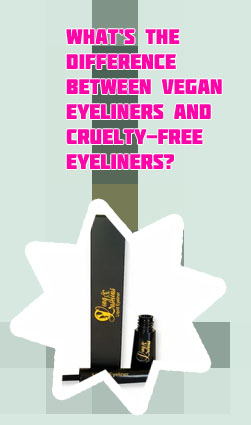 Best cruelty free waterproof eyeliner