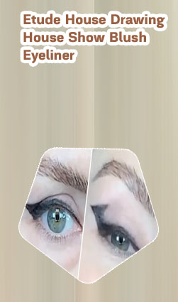 Best eyeliner to use for winged eyes
