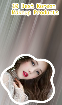 Best korean makeup