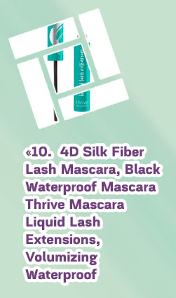 Best liquid lash extensions mascara