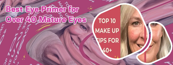 Best makeup primer for mature skin