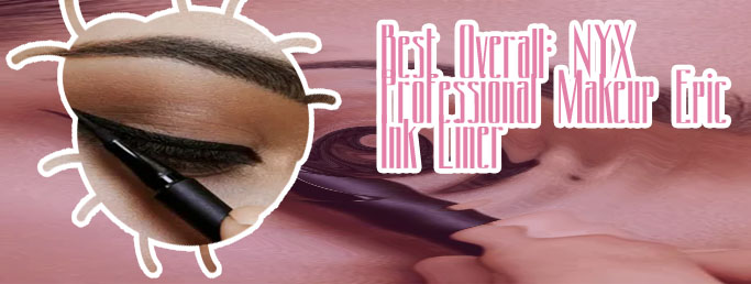 Best over the counter eyeliner