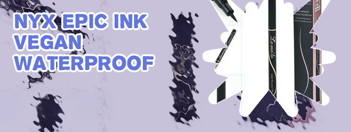 Best waterproof liquid eyeliner pen