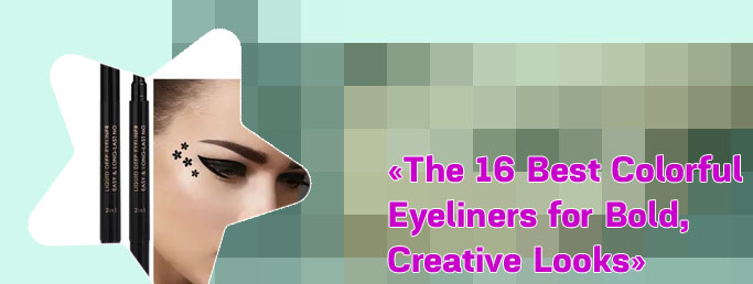 Best white eyeliner liquid