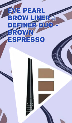 Brow perfect liner