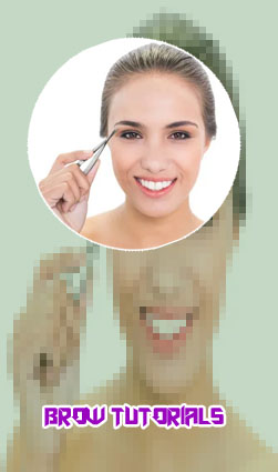Brow techniques