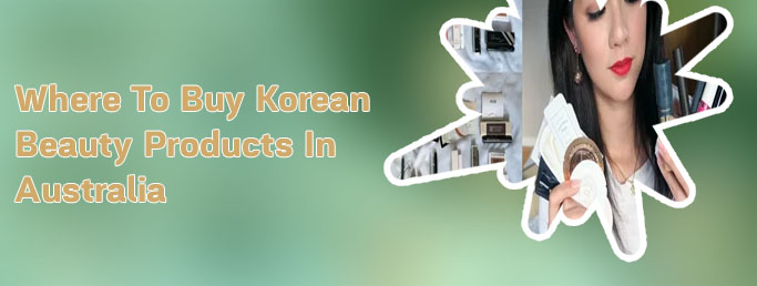 Buy k beauty online