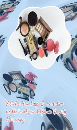 Cheap bulk makeup