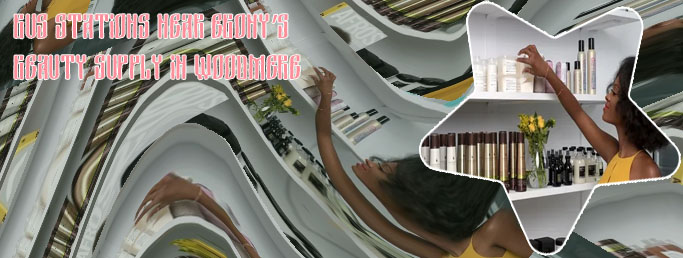 Ebony beauty supply store near me