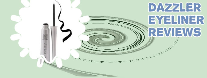 Eyeliner dazzler price