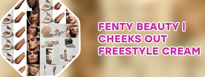 Fenty beauty cream bronzer macchiato