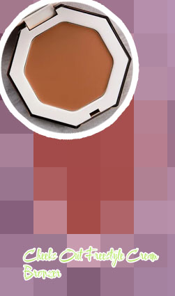 Fenty macchiato cream bronzer