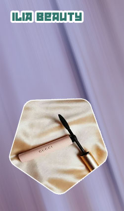 Ilia beauty mascara