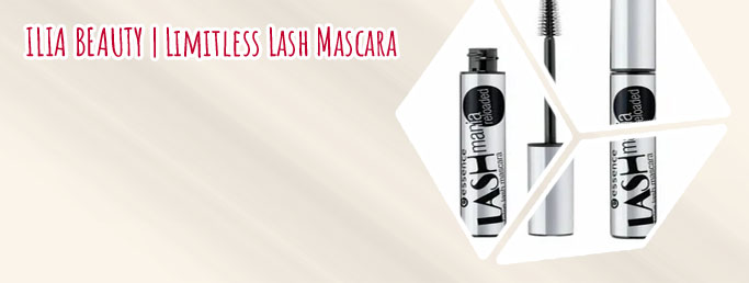 Limitless lash mascara