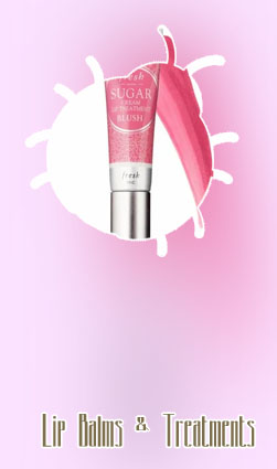 Lip treatment for pink lips