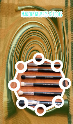 Mac eyeshadow brush