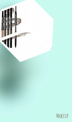 Makeup forever brow pencil