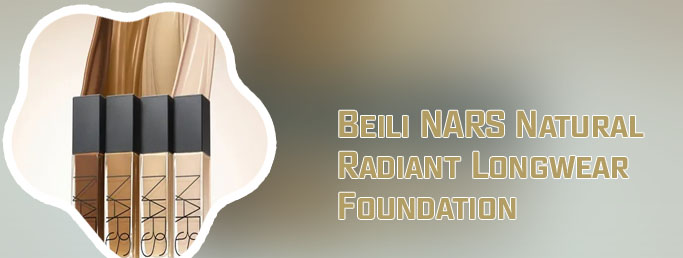 Nars natural radiant longwear foundation syracuse