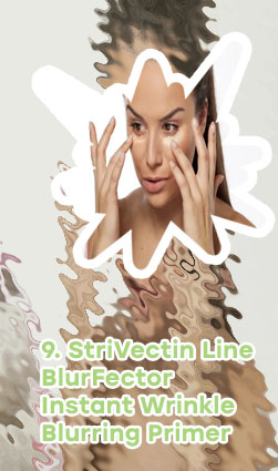 Primer for wrinkles