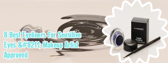 Top rated eye liner