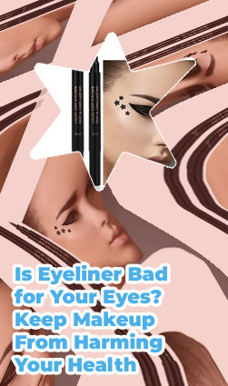 Which eyeliner is good for eyes